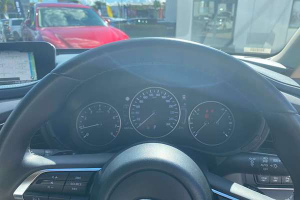 2024 Mazda CX-30 G20 Evolve DM Series