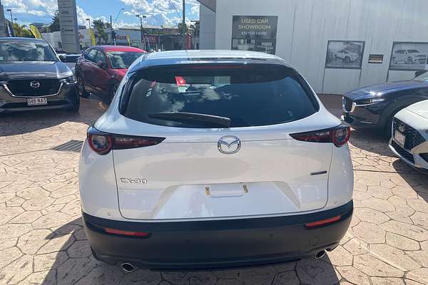 2024 Mazda CX-30 G20 Evolve DM Series