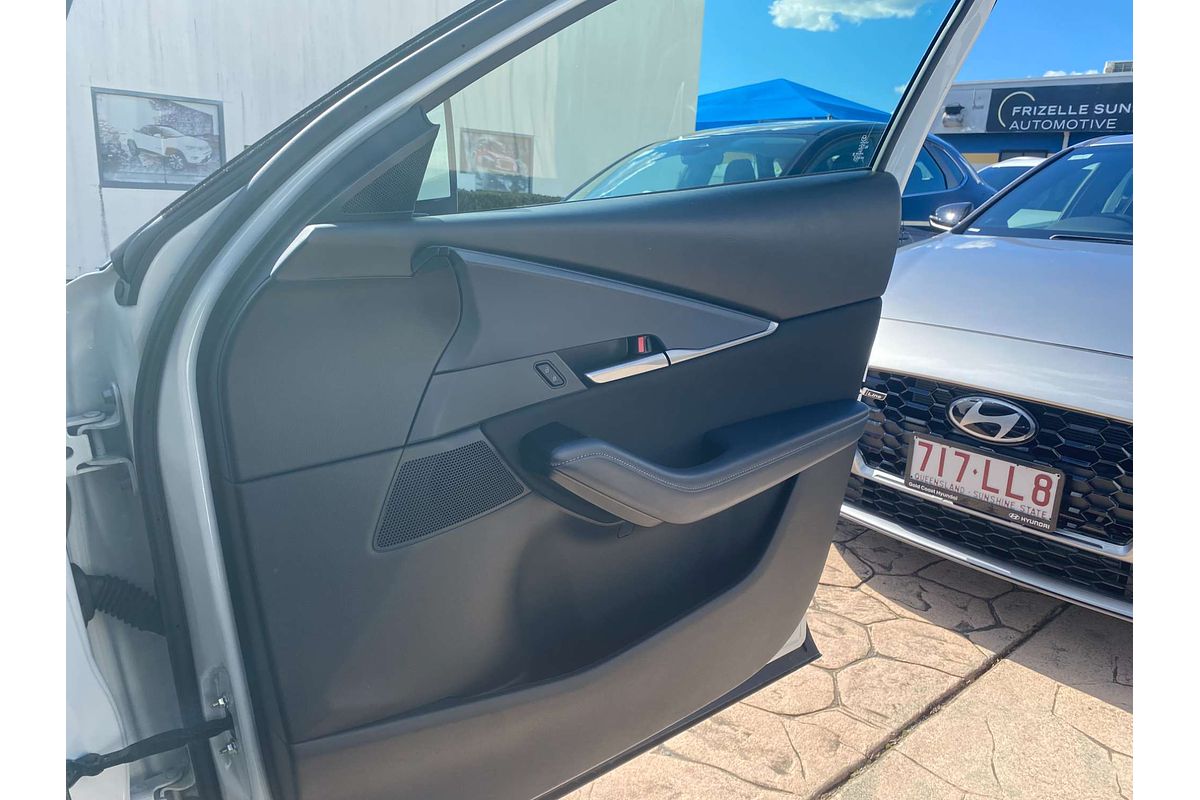 2024 Mazda CX-30 G20 Evolve DM Series