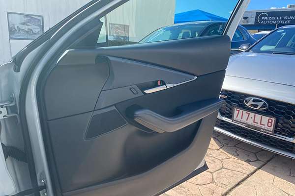 2024 Mazda CX-30 G20 Evolve DM Series