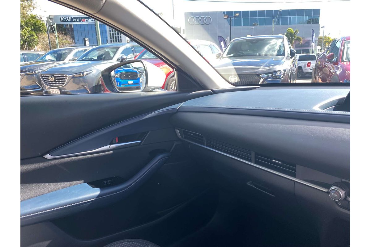 2024 Mazda CX-30 G20 Evolve DM Series