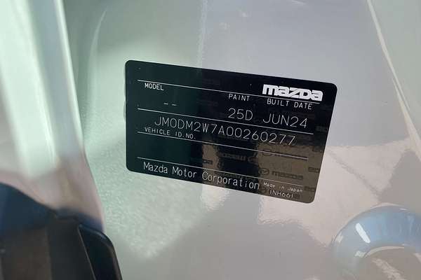2024 Mazda CX-30 G20 Evolve DM Series