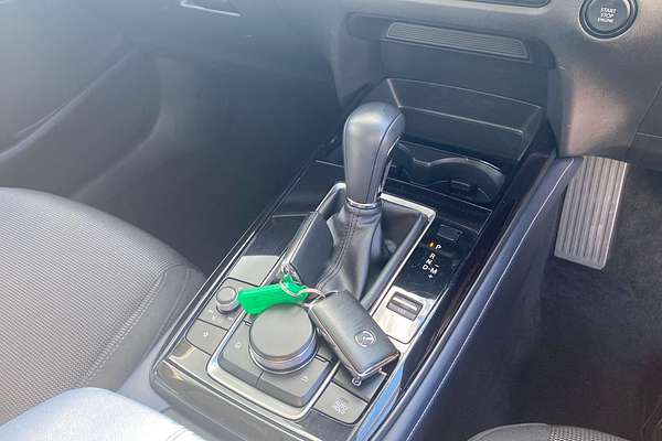 2024 Mazda CX-30 G20 Evolve DM Series