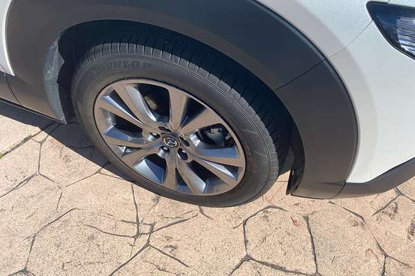2024 Mazda CX-30 G20 Evolve DM Series