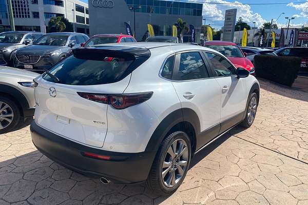 2024 Mazda CX-30 G20 Evolve DM Series