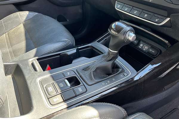 2016 Kia Sorento Platinum UM