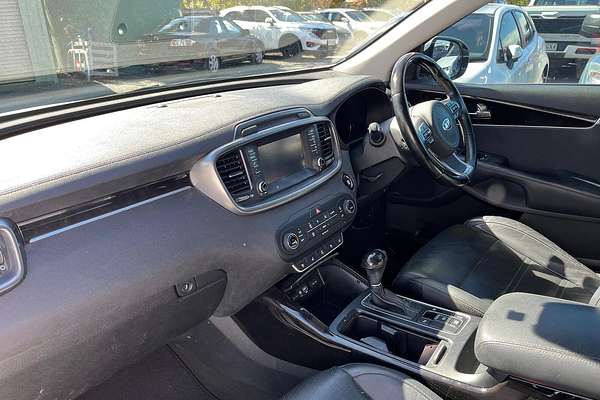 2016 Kia Sorento Platinum UM