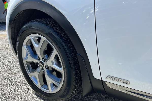 2016 Kia Sorento Platinum UM