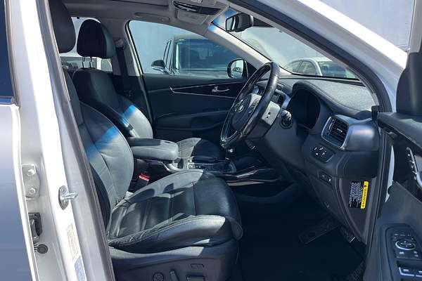2016 Kia Sorento Platinum UM