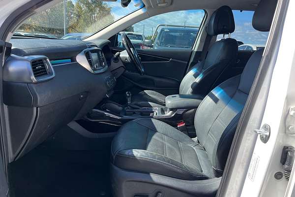 2016 Kia Sorento Platinum UM