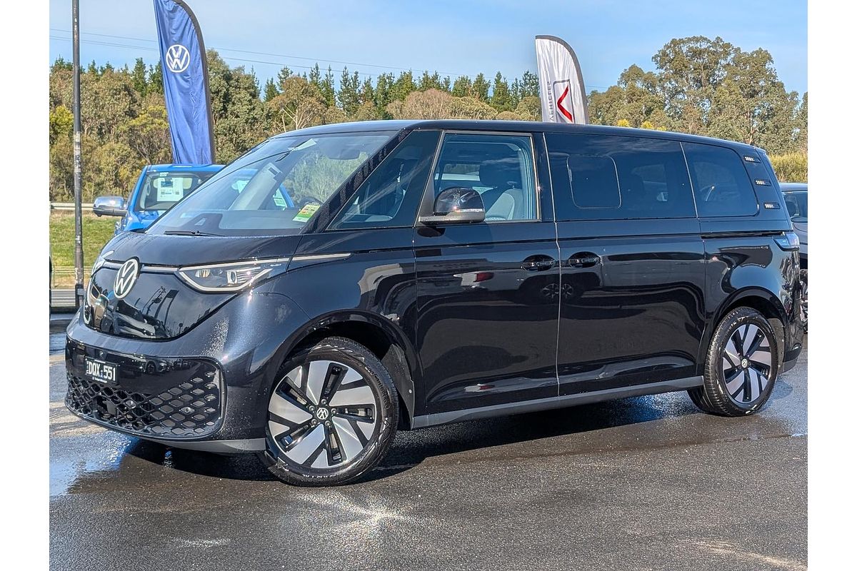 2025 Volkswagen ID. Buzz Pro BEV560 EB LWB