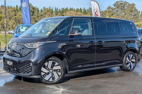 2025 Volkswagen ID. Buzz Pro BEV560 EB LWB