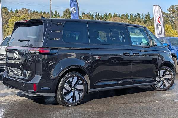 2025 Volkswagen ID. Buzz Pro BEV560 EB LWB