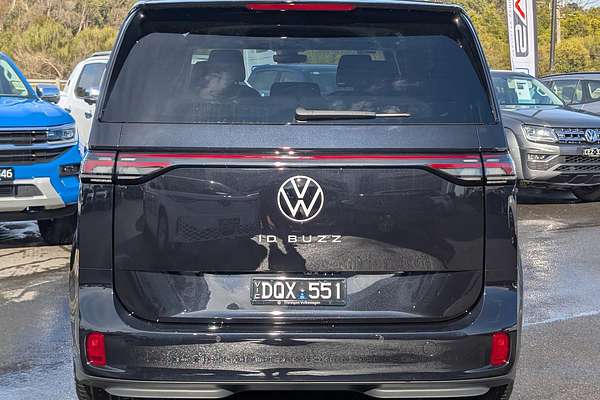 2025 Volkswagen ID. Buzz Pro BEV560 EB LWB