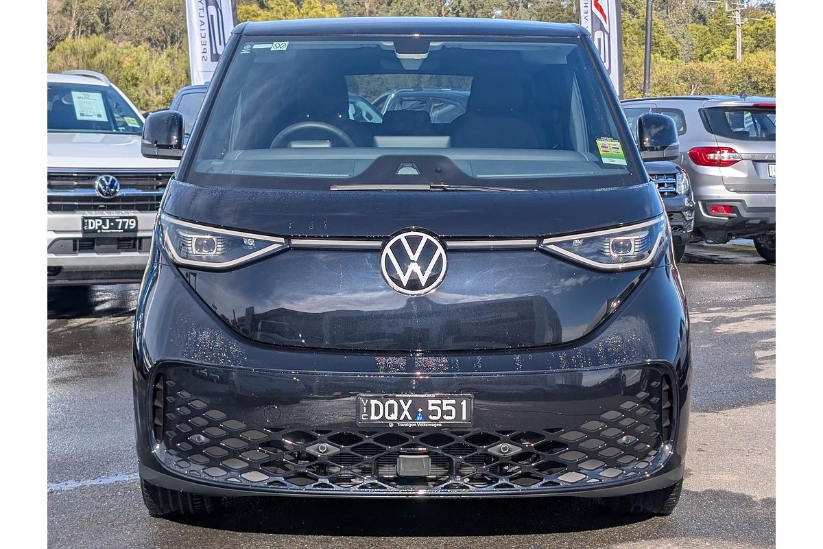 2025 Volkswagen ID. Buzz Pro BEV560 EB LWB