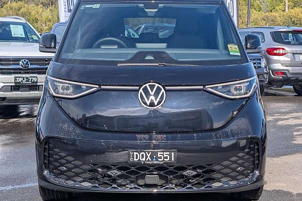 2025 Volkswagen ID. Buzz Pro BEV560 EB LWB