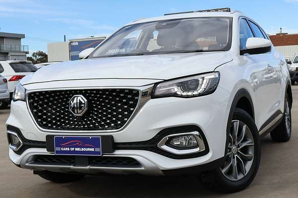 2023 MG HS Vibe SAS23