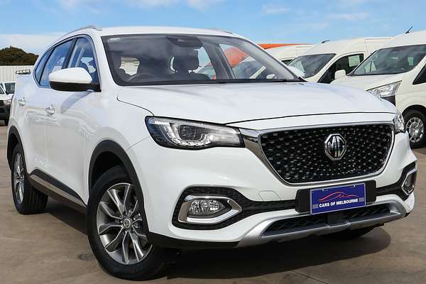 2023 MG HS Vibe SAS23