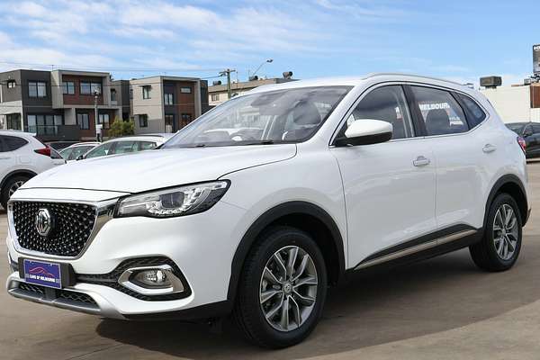 2023 MG HS Vibe SAS23