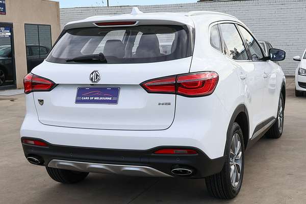 2023 MG HS Vibe SAS23