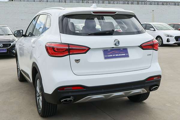2023 MG HS Vibe SAS23