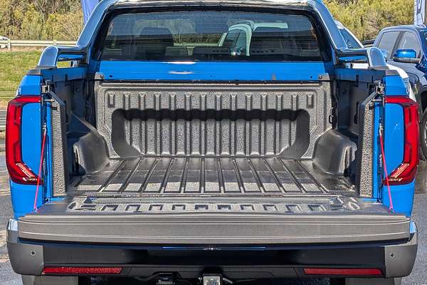 2024 Volkswagen Amarok TDI600 Style NF 4X4