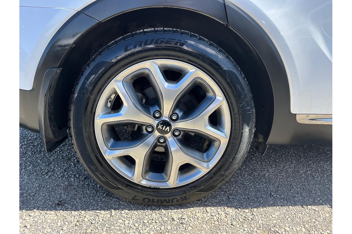 2016 Kia Sorento Platinum UM