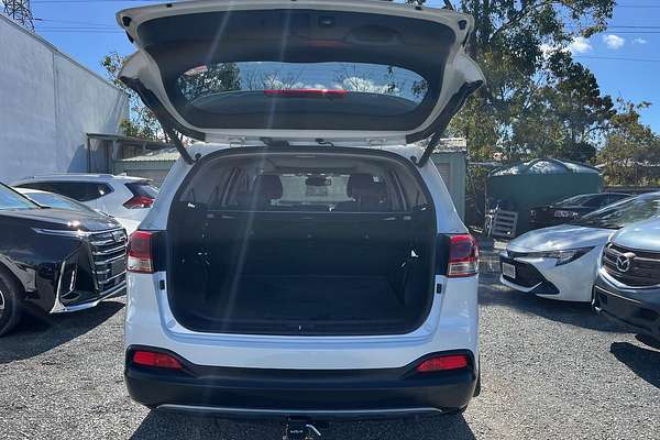 2016 Kia Sorento Platinum UM