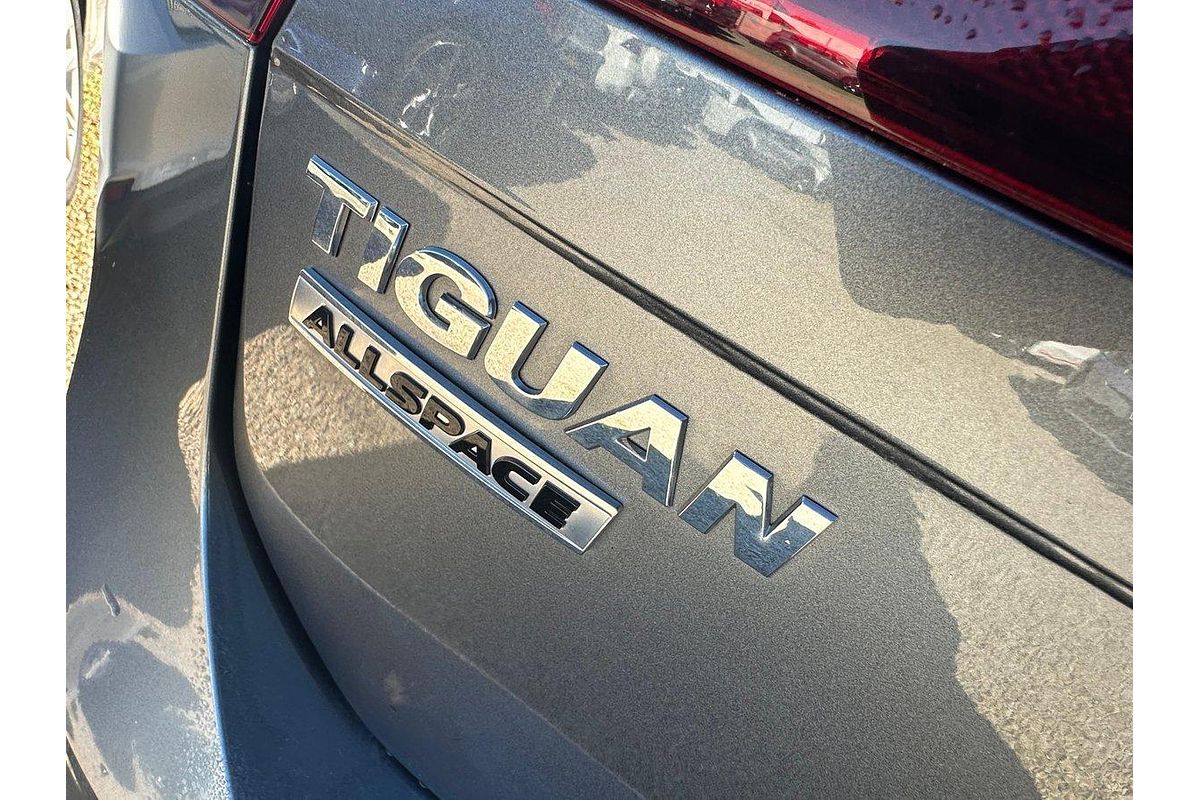 2021 Volkswagen Tiguan 132TSI Life Allspace 5N