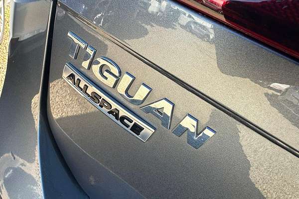 2021 Volkswagen Tiguan 132TSI Life Allspace 5N