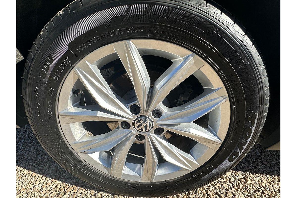 2021 Volkswagen Tiguan 132TSI Life Allspace 5N