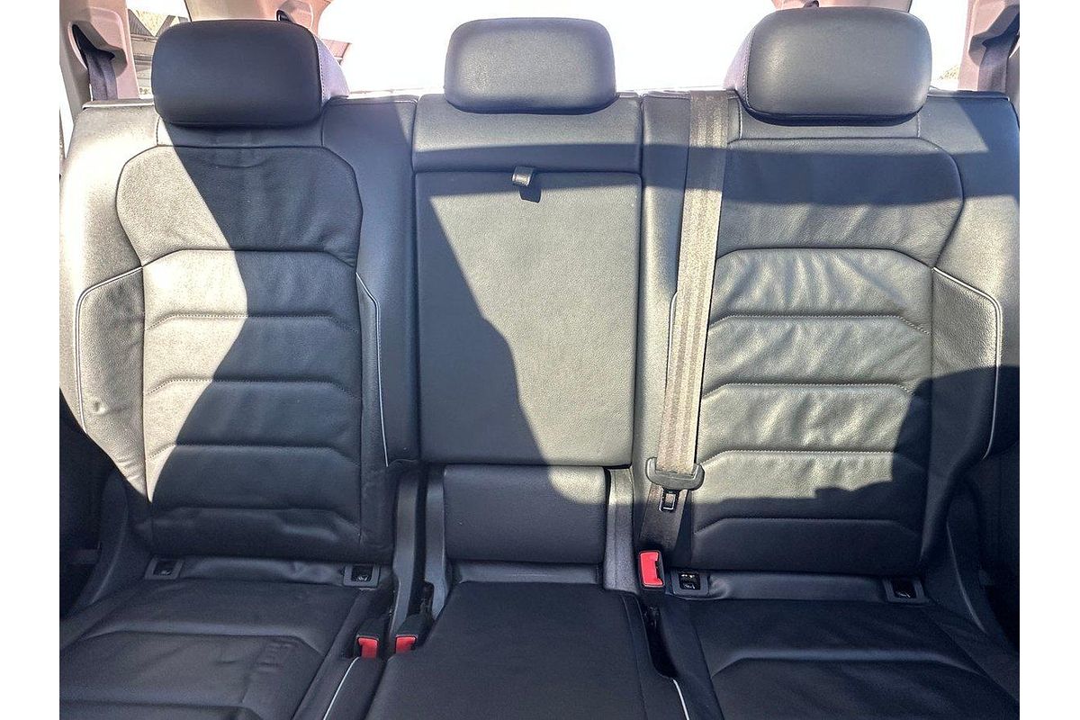 2021 Volkswagen Tiguan 132TSI Life Allspace 5N