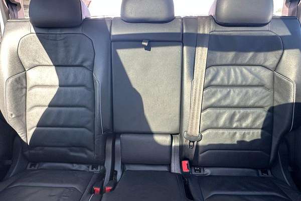 2021 Volkswagen Tiguan 132TSI Life Allspace 5N