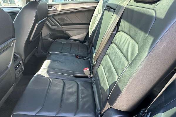 2021 Volkswagen Tiguan 132TSI Life Allspace 5N