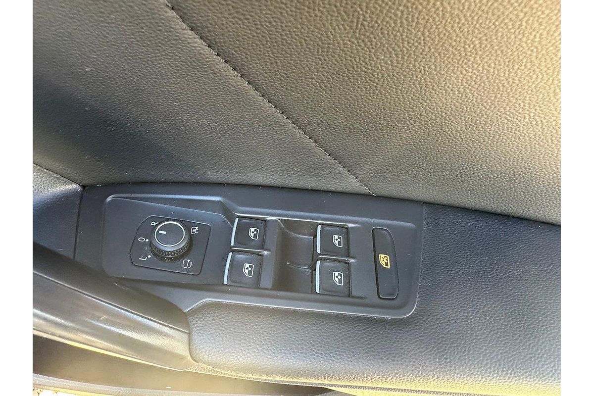 2021 Volkswagen Tiguan 132TSI Life Allspace 5N