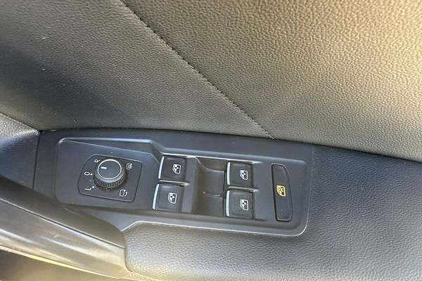 2021 Volkswagen Tiguan 132TSI Life Allspace 5N