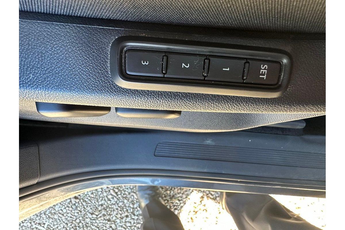 2021 Volkswagen Tiguan 132TSI Life Allspace 5N
