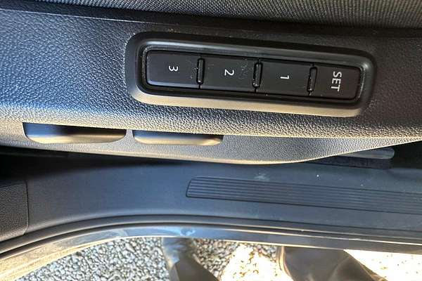2021 Volkswagen Tiguan 132TSI Life Allspace 5N