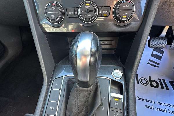 2021 Volkswagen Tiguan 132TSI Life Allspace 5N
