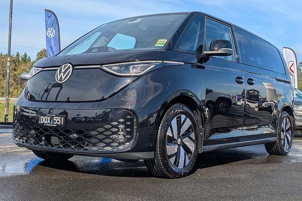 2025 Volkswagen ID. Buzz Pro BEV560 EB LWB