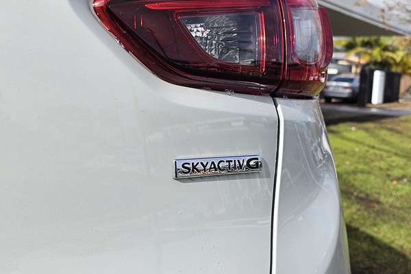 2022 Mazda CX-3 Maxx Sport DK