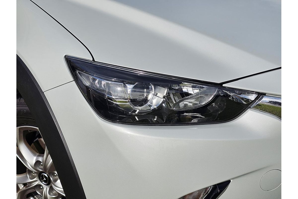 2022 Mazda CX-3 Maxx Sport DK