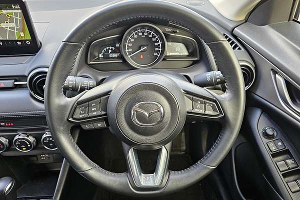 2022 Mazda CX-3 Maxx Sport DK