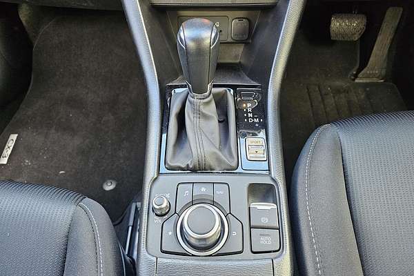 2022 Mazda CX-3 Maxx Sport DK