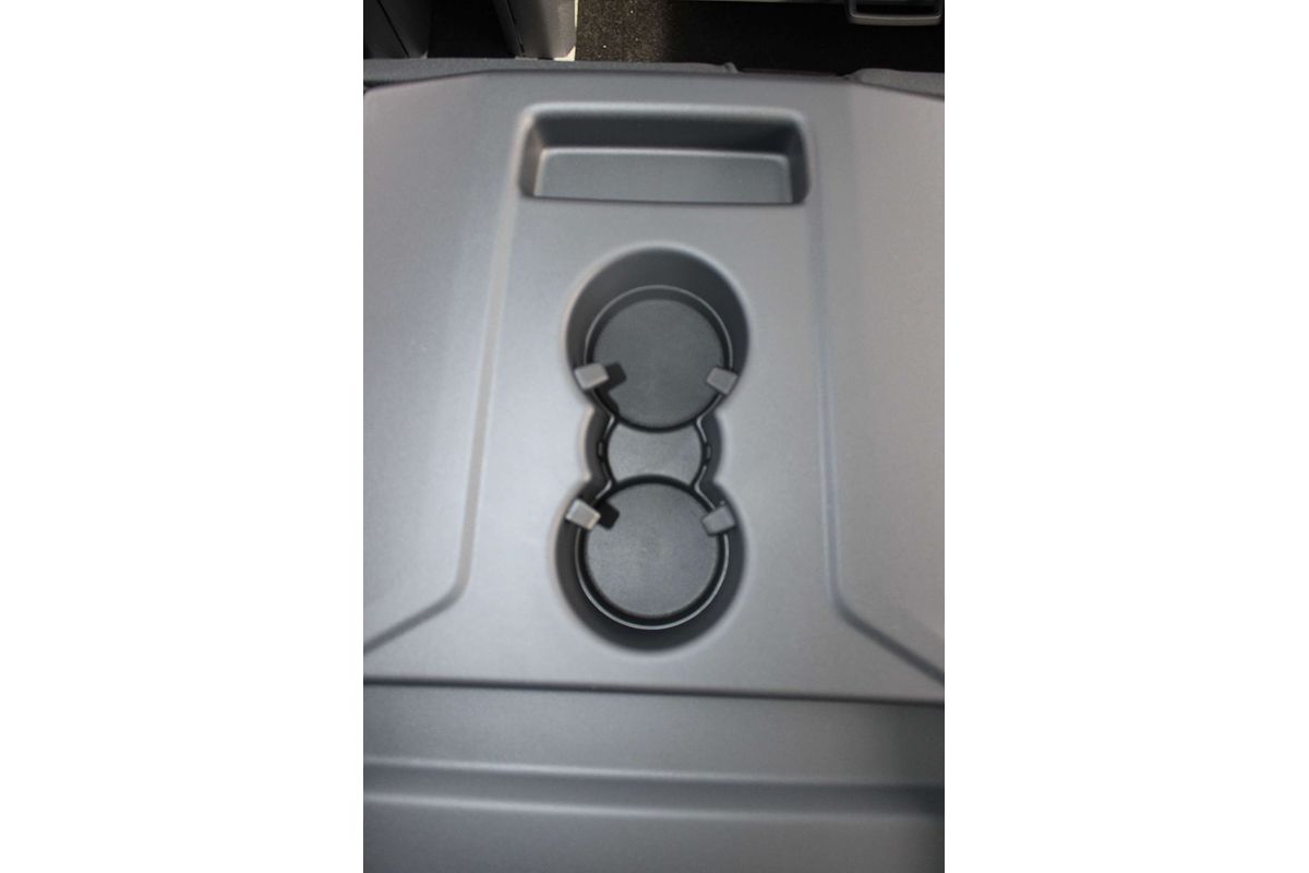 2025 Ford Tourneo Titanium X AV SWB