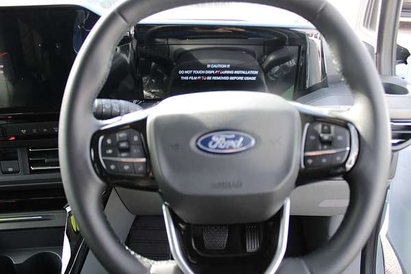 2025 Ford Tourneo Titanium X AV SWB