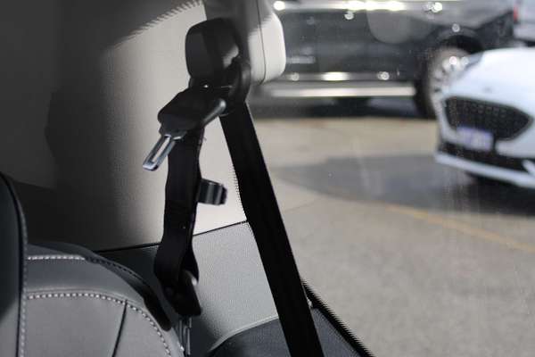 2025 Ford Tourneo Titanium X AV SWB
