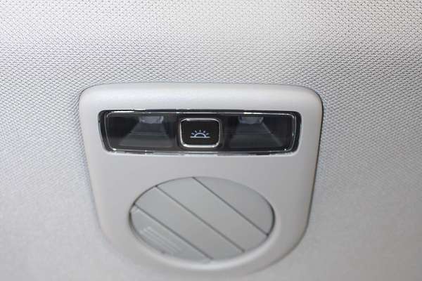 2025 Ford Tourneo Titanium X AV SWB