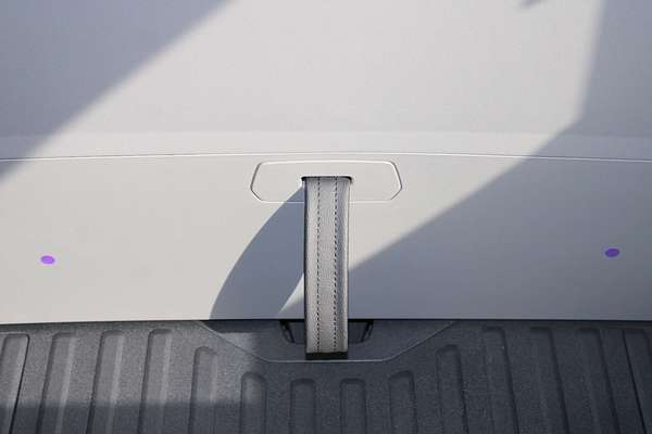 2025 Ford Tourneo Titanium X AV SWB
