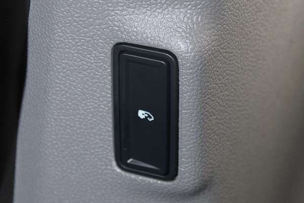 2025 Ford Tourneo Titanium X AV SWB